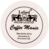 КРУЖКА LEFARD COFFEMANIA С КРЫШКОЙ 400МЛ