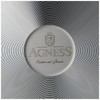 СКОВОРОДА БЛИННАЯ AGNESS "GRACE" ДИАМЕТР 20 СМ