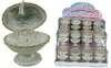 Фигурка декоративная "Ангел-Хранитель" 12см (уп.12/24шт)