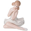ФИГУРКА "БАЛЕРИНА", 12*6*7,6СМ