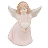 ФИГУРКА LEFARD "MIO ANGELO" 6*3,5*8 СМ (КОР=144ШТ.)