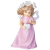 ФИГУРКА LEFARD "MIO ANGELO" 8,5*6*14 СМ (КОР=48ШТ.)