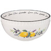 САЛАТНИК LEFARD "KITCHEN PASSIONS" 900 МЛ 16*7,7 СМ (КОР=16ШТ.)