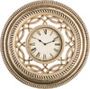 ЧАСЫ НАСТЕННЫЕ КВАРЦЕВЫЕ "SWISS HOME" 50*50*6 СМ.ДИАМЕТР ЦИФЕРБЛАТА=19 СМ.(КОР=4ШТ.)