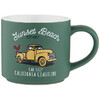 КРУЖКА LEFARD "VINTAGE GARAGE" 470 МЛ (КОР=36)