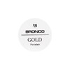 ЧАЙНАЯ ПАРА BRONCO "GOLD" 200 МЛ (КОР=32НАБ.)