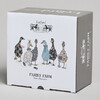ЧАЙНАЯ ПАРА LEFARD "FAMILY FARM" 200 МЛ (КОР=24НАБ.)