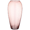 ВАЗА  FIDELIS "ROSE DROPS" ВЫСОТА 37СМ