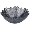 САЛАТНИК "SNOW BLACK"15СМ