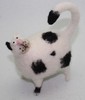 Фигурка декоративная "Кот" руч. работа 16*9*19см (уп.1/384шт.)