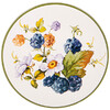 ПОДСТАВКА ПОД ГОРЯЧЕЕ AGNESS "УРОЖАЙ" 11*1 СМ (КОР=72ШТ.)