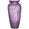 ВАЗА "VICTORIA LAVENDER" (В АССОРТИМЕНТЕ) ВЫСОТА 28,5 СМ