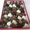 Клубника в шоколаде