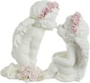 ФИГУРКА КОЛЛЕКЦИЯ "AMORE" 10*9.5*17 СМ. (КОР=12ШТ.)