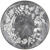 ТАРЕЛКА ЗАКУСОЧНАЯ LEFARD "FOREST TALE" GREY 20,5 СМ (КОР=24ШТ.)