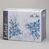 НАБОР ОБЕДЕННЫЙ LEFARD "FOREST TALE" BLUE 4 ПЕР. 16 ПР. (КОР=1ШТ.)