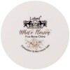 САЛАТНИК - ТАРЕЛКА СУПОВАЯ LEFARD "WHITE FLOWER" 750 МЛ, 18 СМ (КОР=24ШТ.)