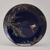 ТАРЕЛКА ЗАКУСОЧНАЯ LEFARD "GOLDEN BIRDS" 20*2 СМ (КОР=24ШТ.)