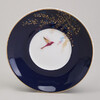 КОФЕЙНЫЙ НАБОР LEFARD "GOLDEN BIRDS" НА 2 ПЕР. 4 ПР. 120 МЛ (КОР=12НАБ.)