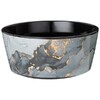САЛАТНИК LEFARD "MOON ART" 18*8 СМ 1200 МЛ ЧЕРНЫЙ (КОР=16ШТ.)