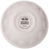 САЛАТНИК ДЛЯ СМЕШИВАНИЯ И СЕРВИРОВКИ  LEFARD "KITCHEN PASSION" 20,50 СМ (КОР=8ШТ.)