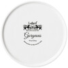 ТАРЕЛКА ОБЕДЕННАЯ LEFARD "GORGEOUS" 26,6*2,1 СМ (МАЛ.УП.=4ШТ./КОР=24ШТ.)