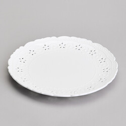 БЛЮДО LEFARD "STYLE" 30*3 СМ (КОР=16ШТ.)