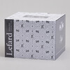 ЧАЙНЫЙ НАБОР LEFARD "STYLE" НА 2 ПЕР. 4 ПР. 220 МЛ (КОР=18НАБ.)