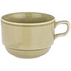 ЧАШКА ЧАЙНАЯ LEFARD TINT 250МЛ (ФИСТАШКОВЫЙ) (КОР=6шт)