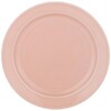 ТАРЕЛКА ДЕСЕРТНАЯ LEFARD TINT 20 СМ (РОЗОВЫЙ) (КОР=6шт) МАЛ.УП.- 6ШТ. МИН. ПАРТИЯ
