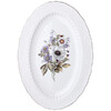 СЕРВИЗ ОБЕДЕННЫЙ LEFARD "BOUQUET" НА 6 ПЕР. 23 ПР. (КОР=2НАБ.)