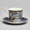 ЧАЙНАЯ ПАРА LEFARD "ART COLLECTION" 280 МЛ