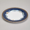 НАБОР ТАРЕЛОК ЗАКУСОЧНЫХ LEFARD "ART COLLECTION" 2 ШТ. 20,5 СМ