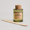 ДИФФУЗОР АРОМАТИЧЕСКИЙ "SPA RETREAT" TUBEROSE&ANGELICA 100 МЛ МАЛ.= 12ШТ.