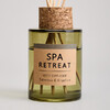 ДИФФУЗОР АРОМАТИЧЕСКИЙ "SPA RETREAT" TUBEROSE&ANGELICA 100 МЛ МАЛ.= 12ШТ.