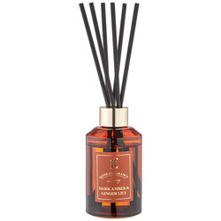 ДИФФУЗОР АРОМАТИЧЕСКИЙ "DARK AMBER & GINGER LILY" 100 МЛ