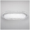 БЛЮДО СЕРВИРОВОЧНОЕ "SWEETY" 25Х13Х2,3 СМ