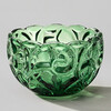 КОНФЕТНИЦА "ELEGIA" EMERALD 12Х6,5 СМ