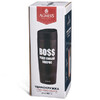 ТЕРМОКРУЖКА AGNESS  "BOSS" 360МЛ