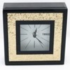 Часы настольные 15*15*5см (уп.1/24шт.)