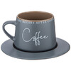 ЧАЙНАЯ ПАРА "COFFEEMANIA" 320МЛ
