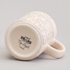 КРУЖКА LEFARD 400МЛ С БАМБУКОВОЙ КРЫШКОЙ "SWEET HOME" 8*10.9CM
