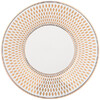 ЧАЙНЫЙ СЕРВИЗ LEFARD "RADIAL GOLD" НА 6 ПЕР. 15 ПР. 1250/400/350/250 МЛ (КОР=4НАБ.)