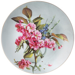 ТАРЕЛКА ДЕКОРАТИВНАЯ LEFARD "ART COLLECTION" 20,5 СМ (КОР=36ШТ.)