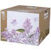 СТОЛОВЫЙ СЕРВИЗ LEFARD "LILAC" НА 6 ПЕР. 23 ПР.  (КОР=1НАБ.)