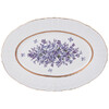 СТОЛОВЫЙ СЕРВИЗ LEFARD "LILAC" НА 6 ПЕР. 23 ПР.  (КОР=1НАБ.)