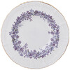 СТОЛОВЫЙ СЕРВИЗ LEFARD "LILAC" НА 6 ПЕР. 23 ПР.  (КОР=1НАБ.)