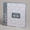 МЕНАЖНИЦА LEFARD "NATIVE" 2 СЕК. 25,5*4 СМ