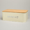 ХЛЕБНИЦА AGNESS  33,5Х19Х12,5 СМ