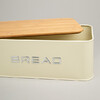 ХЛЕБНИЦА AGNESS  33,5Х19Х12,5 СМ